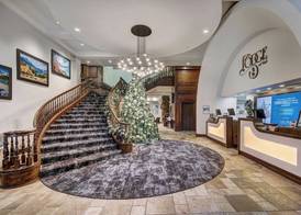 Lodge at Vail, A RockResort by Vail Resorts 4