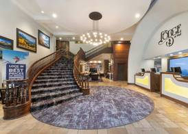 Lodge at Vail, A RockResort by Vail Resorts 5