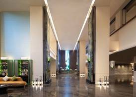 Wyndham Garden Hangzhou Xixi 2