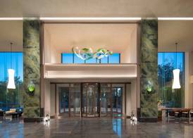 Wyndham Garden Hangzhou Xixi 5