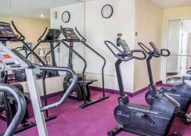Rodeway Inn Abbotsford 2