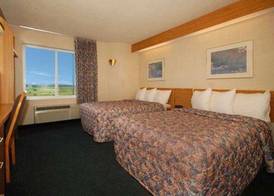 Rodeway Inn Abbotsford 3