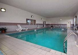 Rodeway Inn Abbotsford 4