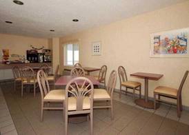 Rodeway Inn Abbotsford 5