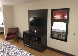 Red Roof Inn Santa Ana 3