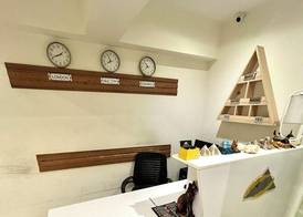 Diamond pyramids hotel 2
