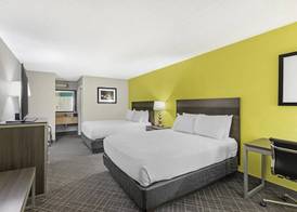 Best Western Inn Florence 5