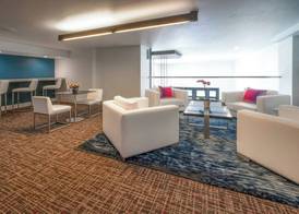 Aloft by Marriott San Jose Cupertino 2