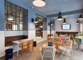 Hostel Ozz Nice 2