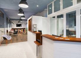 Hostel Ozz Nice 3