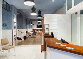 Hostel Ozz Nice 4