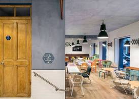 Hostel Ozz Nice 5