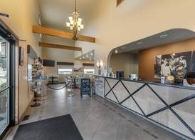 Best Western Sunset Inn 2