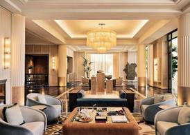 Hotel Palais de la Mediterranee, in the Unbound Collection by Hyatt 2