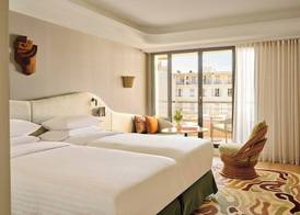 Hotel Palais de la Mediterranee, in the Unbound Collection by Hyatt 4