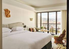 Hotel Palais de la Mediterranee, in the Unbound Collection by Hyatt 5