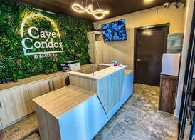 Caye Caulker Condos By Barefoot 2