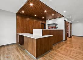 Everhome Suites El Paso Airport near Fort Bliss by Choice Hotels 4