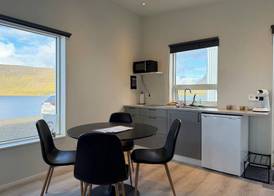 Kirkjufell View Cottages 3