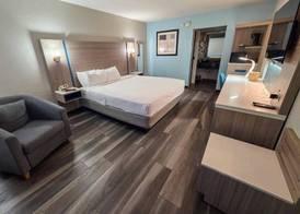 Quality Inn Cairo 2