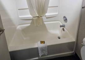Quality Inn Cairo 4