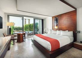 Costa d'Este Beach Resort & Spa 5