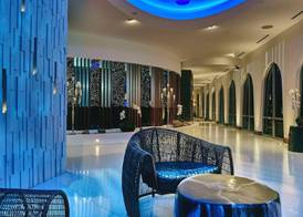 Costa d'Este Beach Resort & Spa 2