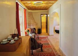 Riad Saeed - Luxury Boutique Riad Marrakech 2