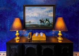 Riad Saeed - Luxury Boutique Riad Marrakech 4