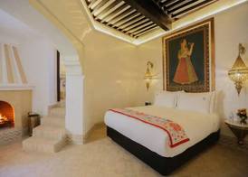 Riad Saeed - Luxury Boutique Riad Marrakech 5