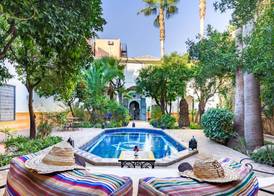 Riad Laila 2