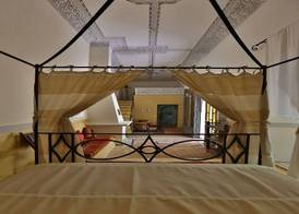 Riad Laila 3