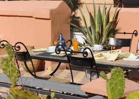 Riad Laila 4