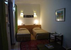 Riad Laila 5