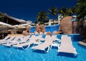 Armony Marival Resort & Spa Punta de Mita - MGallery collection 4