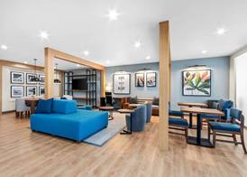Everhome Suites Yuma East I-8 by Choice Hotels 2