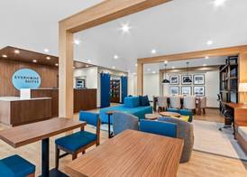 Everhome Suites Yuma East I-8 by Choice Hotels 3