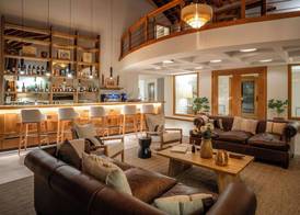 Puerto Manzano Boutique Hotel 4