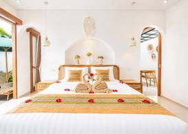 Arutala Private Villa 3