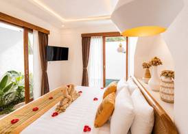 Arutala Private Villa 4