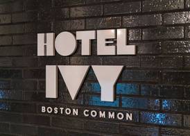 Hotel Ivy Boston Common 3