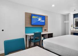 Best Star Inn - LA Commerce Casino, Citadel & I-5 freeway 4