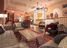 The Kendall Hotel at the Engine 7 Firehouse 4