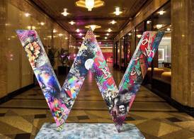 W Minneapolis - The Foshay 2