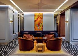 W Minneapolis - The Foshay 4