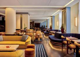 W Minneapolis - The Foshay 5