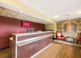 Red Roof Inn Boston - Southborough/Worcester 4