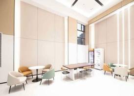 Charlotte Boutique Hotel (Shanghai Zhoupu Wanda) 3