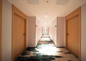 Charlotte Boutique Hotel (Shanghai Zhoupu Wanda) 4