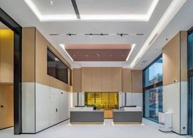 Charlotte Boutique Hotel (Shanghai Zhoupu Wanda) 5